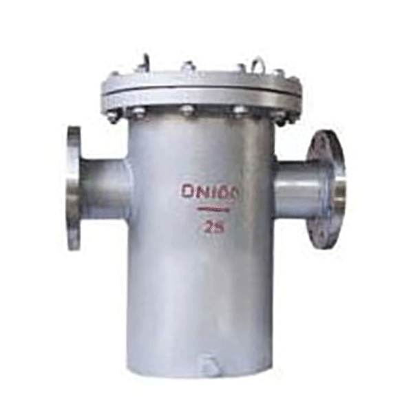 SD16篮式过滤器