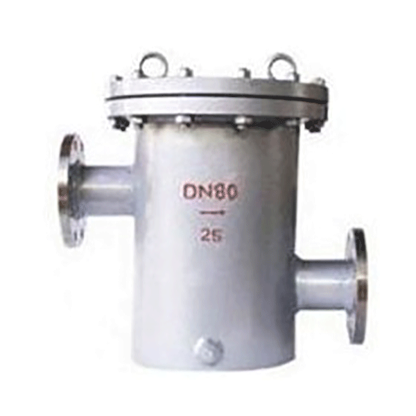 SBL34型篮式过滤器