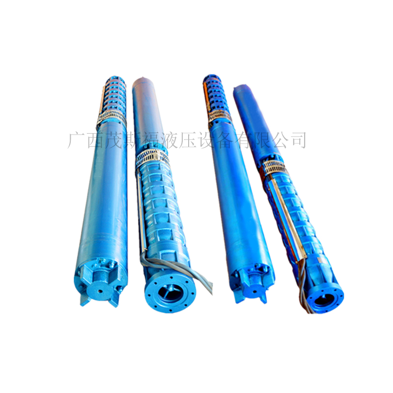 潜水泵300QJ200-80/4