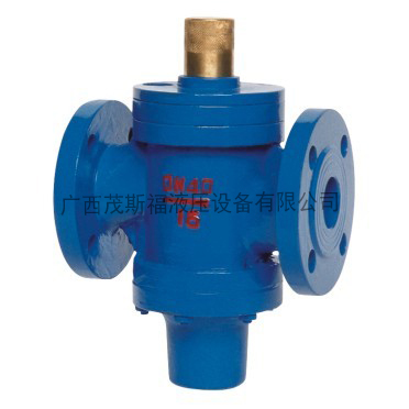 ZL47F流量控制阀