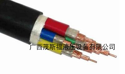 广西高低电压力电缆