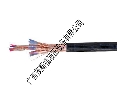 龙岩控制电缆KVV22