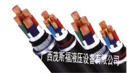 贵州低压电力电缆YJV