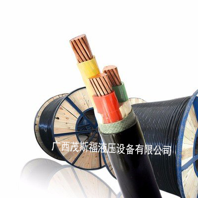 贵州低压电力电缆