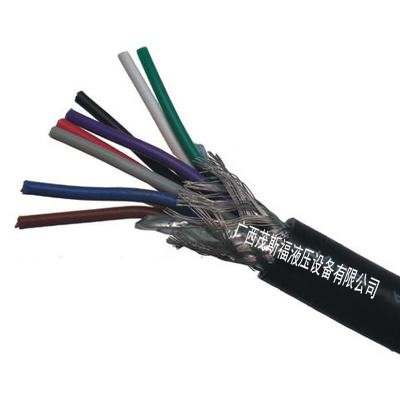 广西低压电力电缆WDZB-YJV