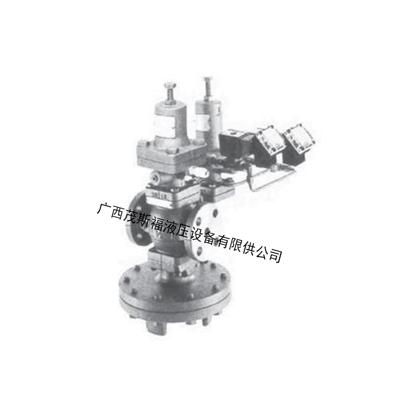 CP-2004复合阀