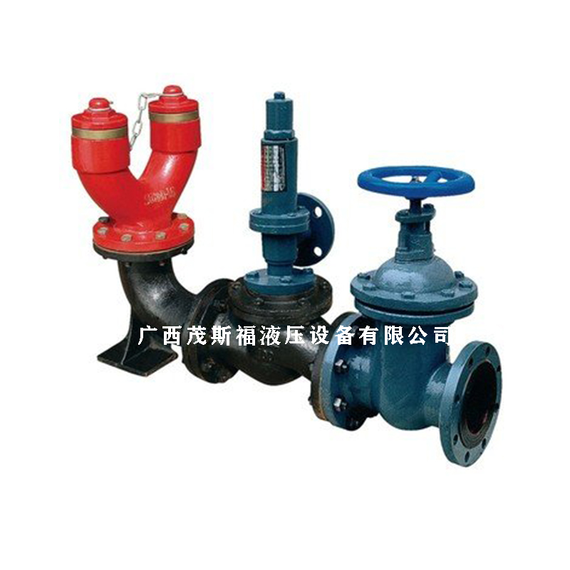 贵州水泵接合器