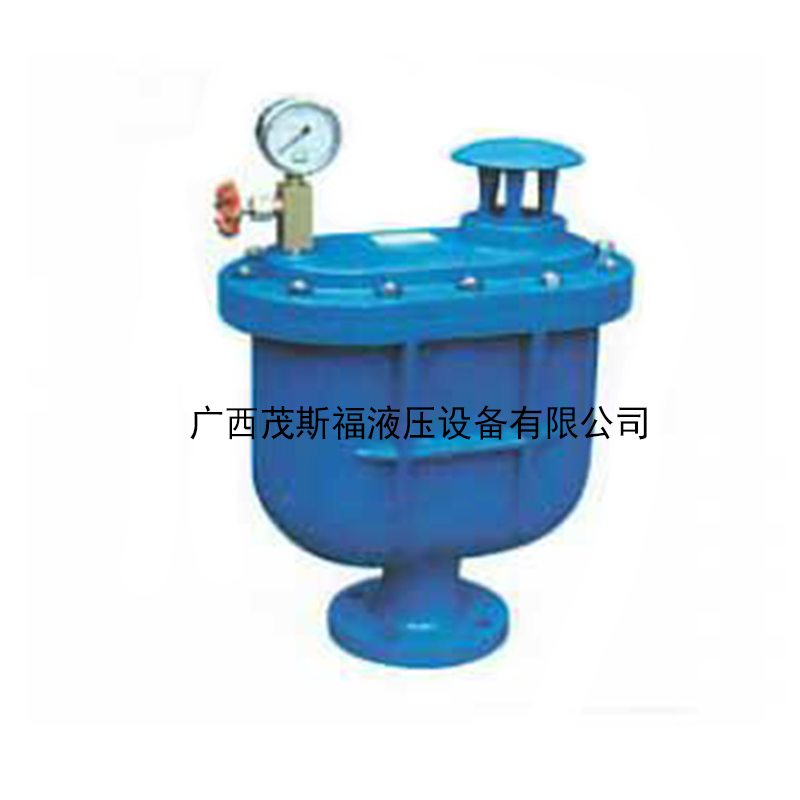 霍尼韦尔CARX复合式排气阀