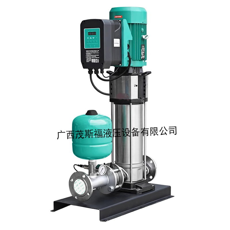 MVI HELIX立式多级变频恒压水泵