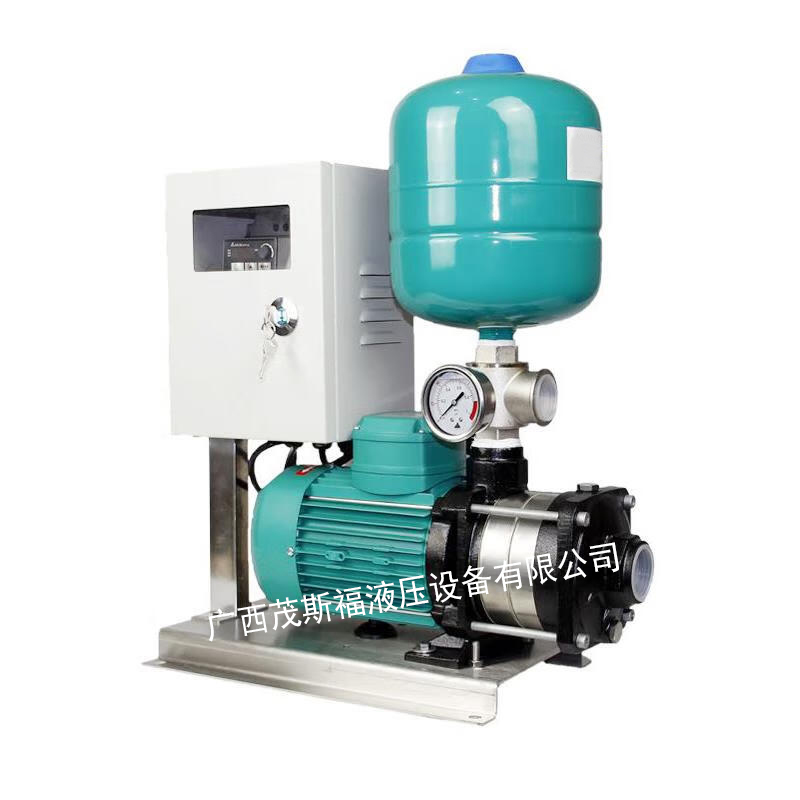LMH803变频恒压泵