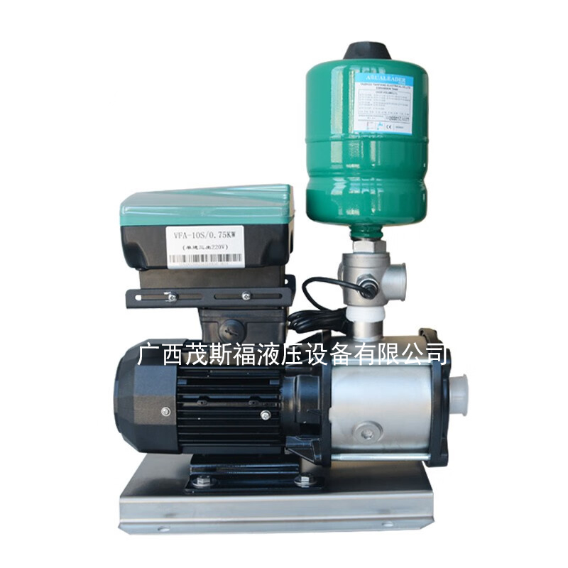 KMI3-5IC全自动恒压变频泵