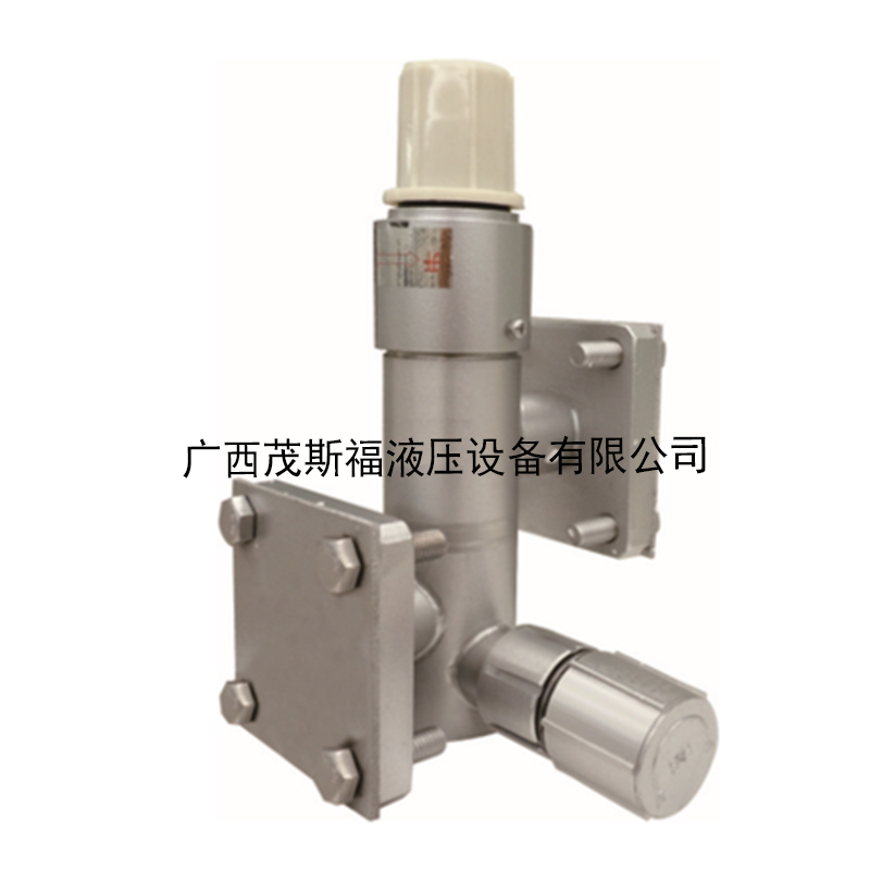 真空阀ZK-30WA-1