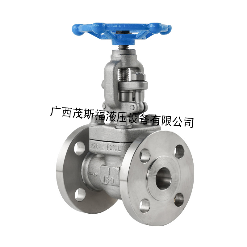 截止阀 J41W-25P  DN25 