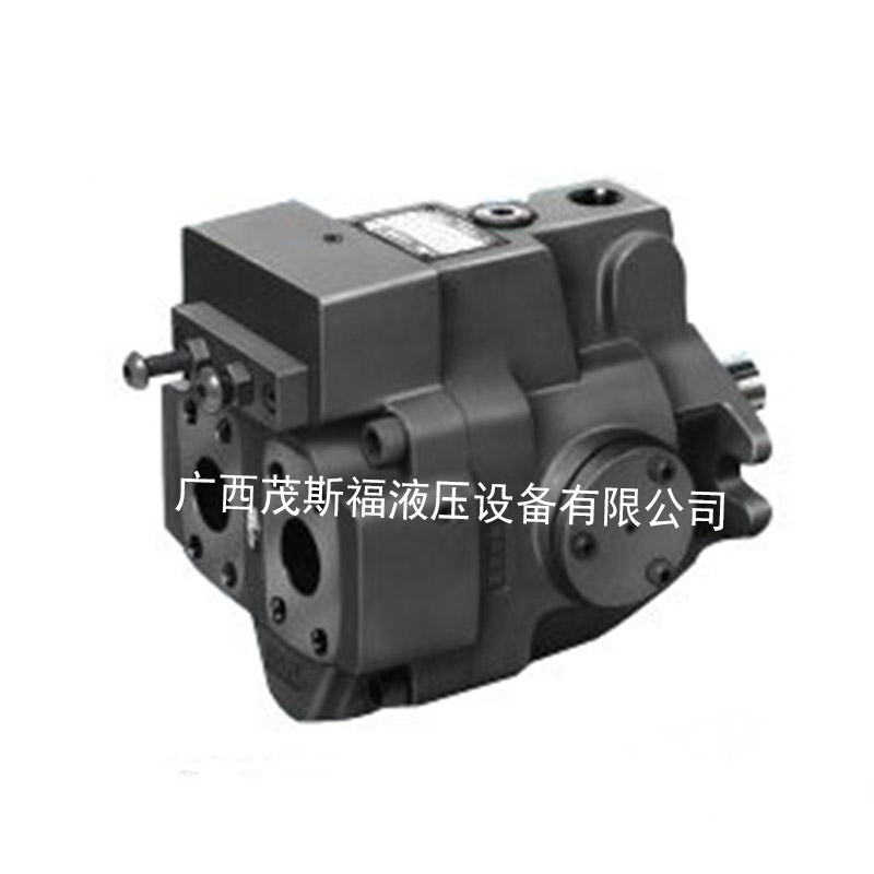YUKEN A37系列变量柱塞泵 
