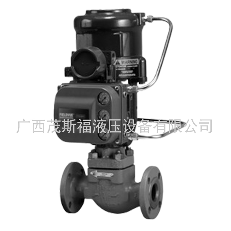 FIELDVUE DVC系列数字式阀门控制器
