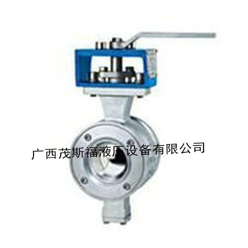 V型球阀VQ40H VQ640H VA940H手动电动气动系列 