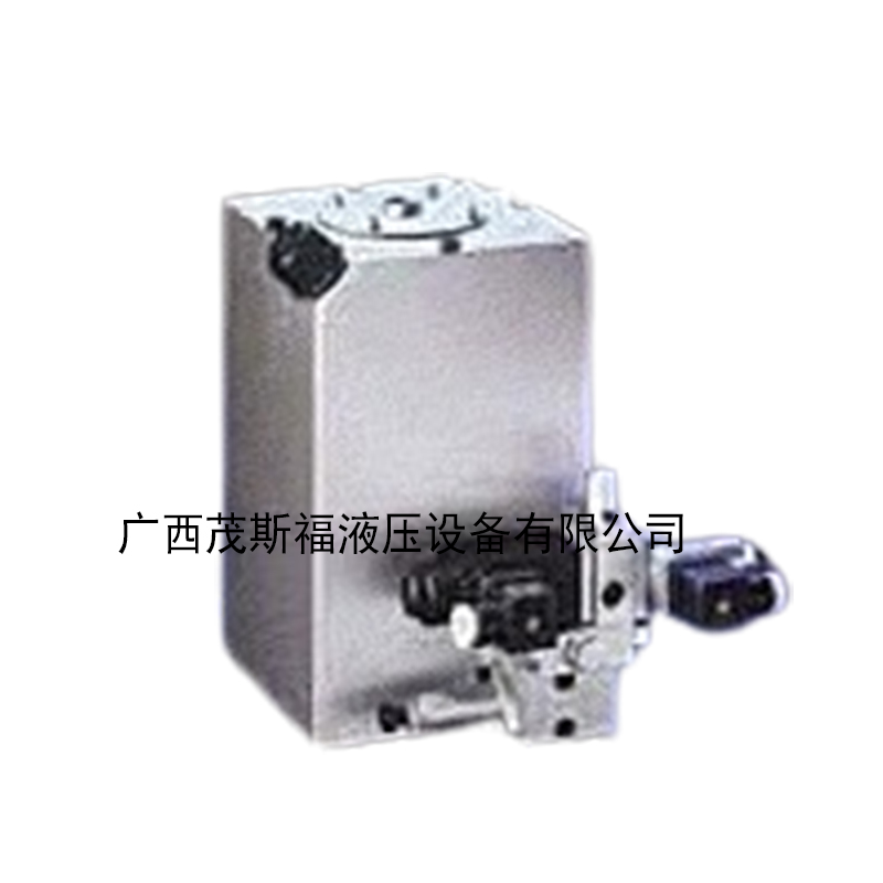 HAWE HC型紧凑的浸油式液压泵 