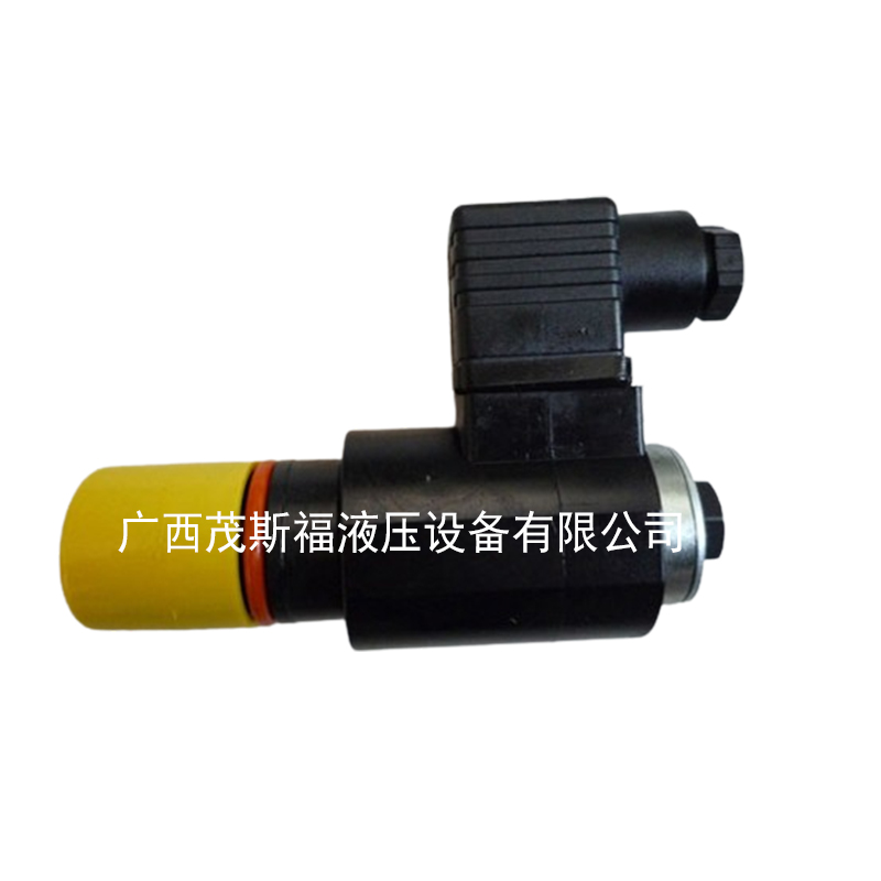 EMP 31 VG-G 24 哈威电磁换向阀 