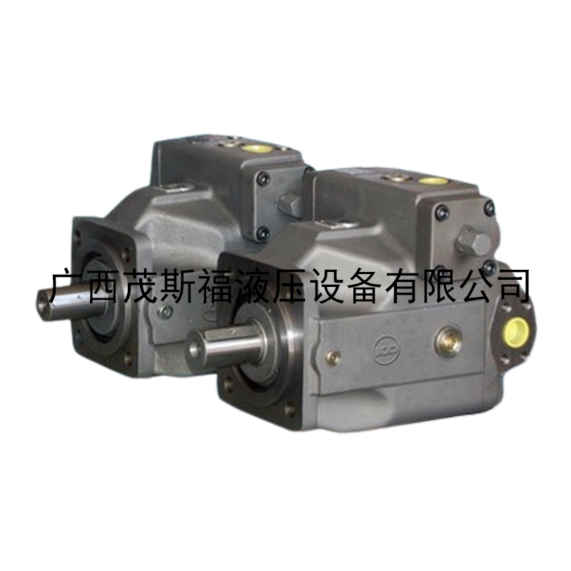 A4VSO355斜盘变量高压柱塞泵 