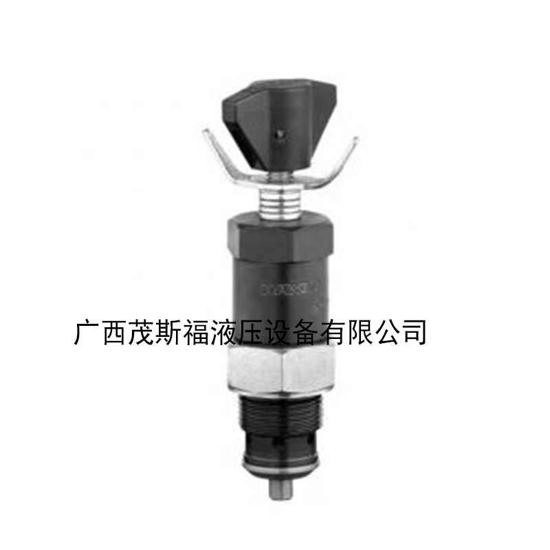 hawe哈威 预压单向阀 VR 17 E 