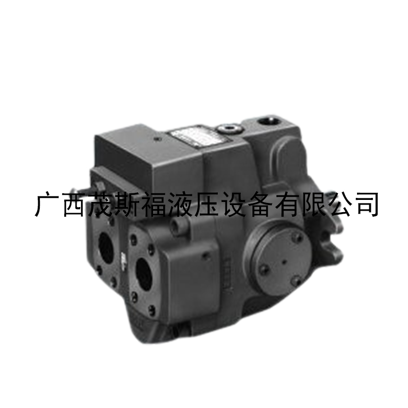 A37系列变量柱塞泵 