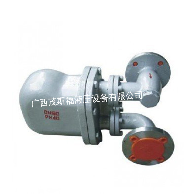 美科GMB6 GSB8杠杆浮球式蒸汽疏水阀 