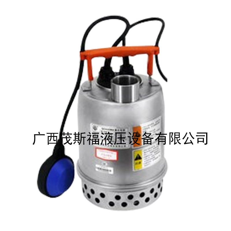 QCK系列-2 潜水泵