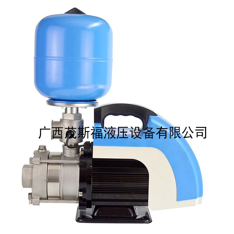 家用增压泵不锈钢XL25WHBJL4-30