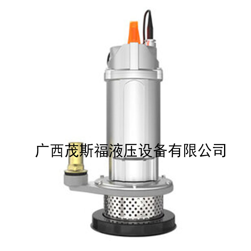 JQZYQSB012潜水泵