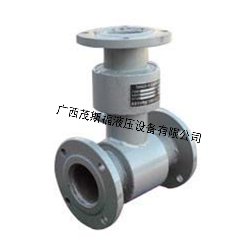 THH42X-10自动换向止回阀 