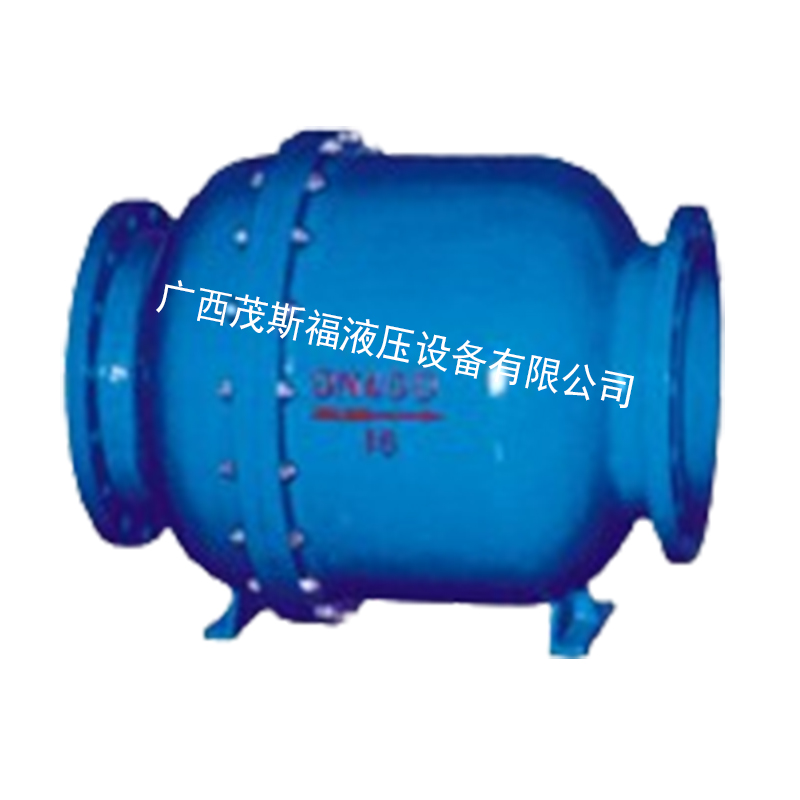 HQ45X球型止回阀 