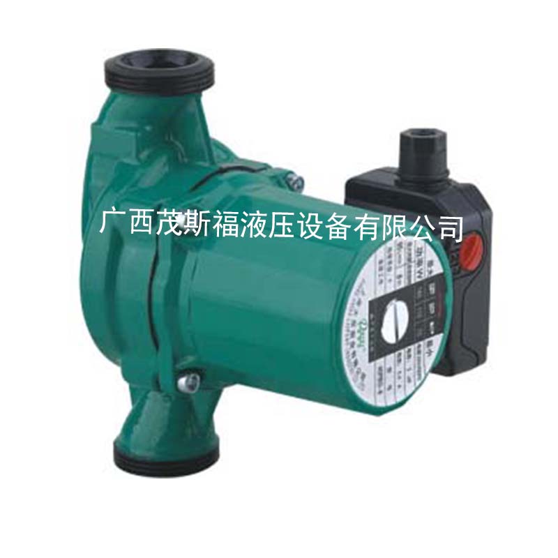 jcm1电磁隔膜式计量泵 