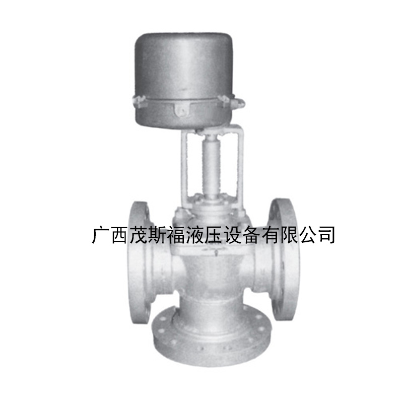 ZDRTbc电子式电动旋塞阀  