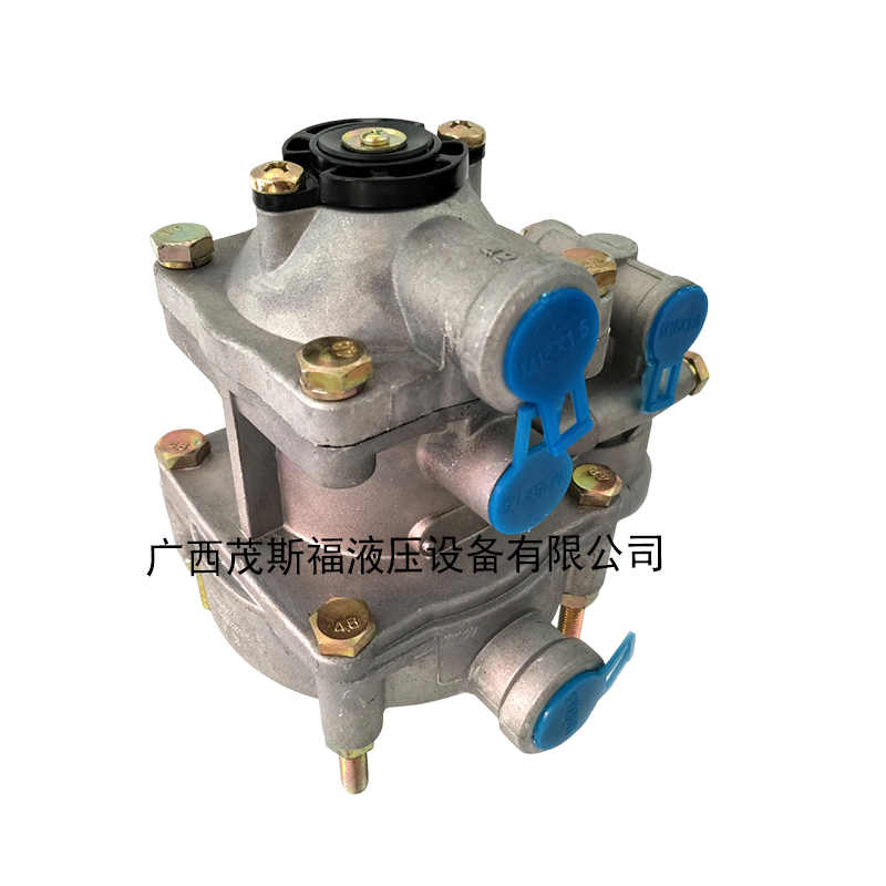 EQ1118GA挂车制动阀3522Z07-001 