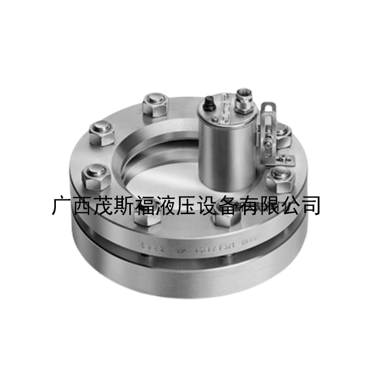 卫生级球形活结视镜 