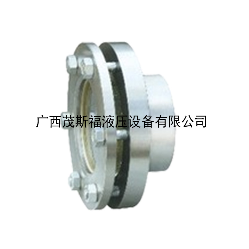 带颈视镜 JB595-64 