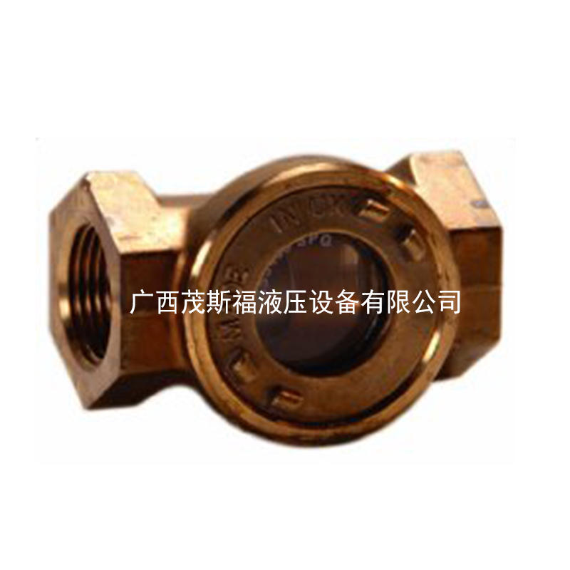 埃科诺斯托Fig.626单窗观视镜 