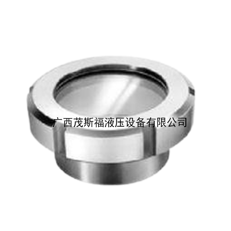玻璃管视镜MG/KSJ-W7B