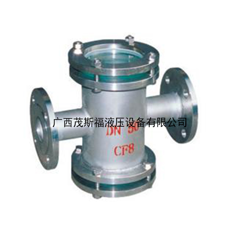 HGS07-101直通视镜 