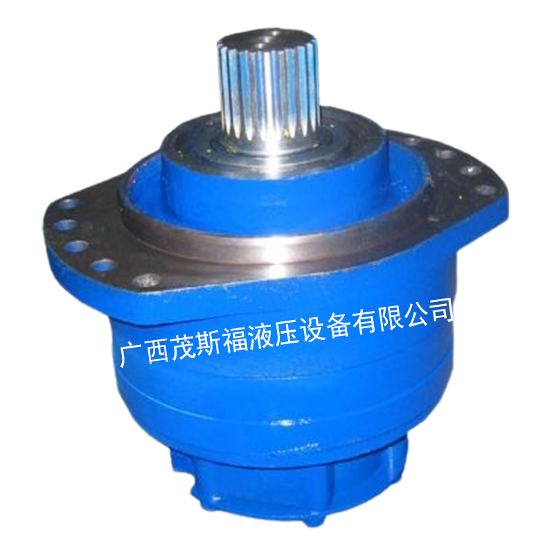 GM1-200液压马达 