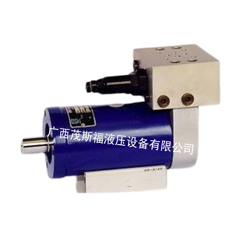 MW Hydraulik液压马达 