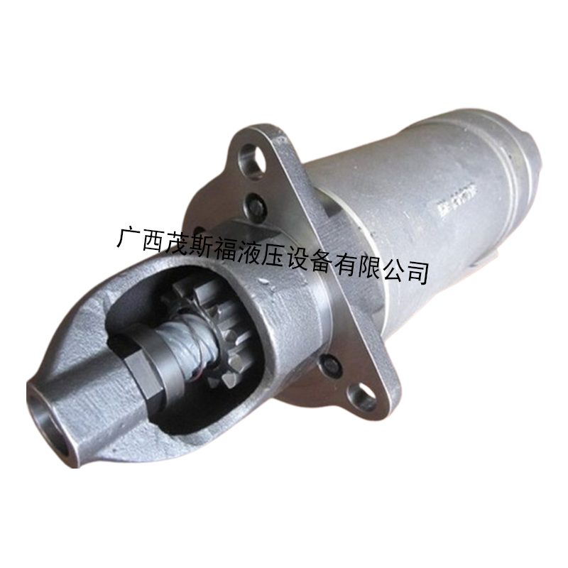 KTI CMA-300038 液压马达 