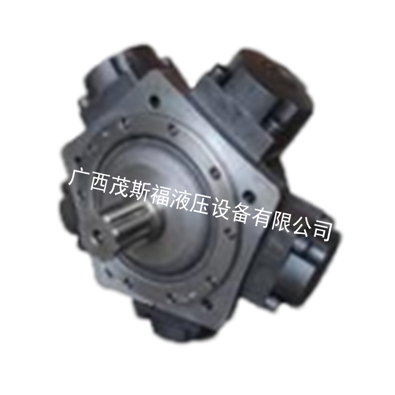 外五星液压马达