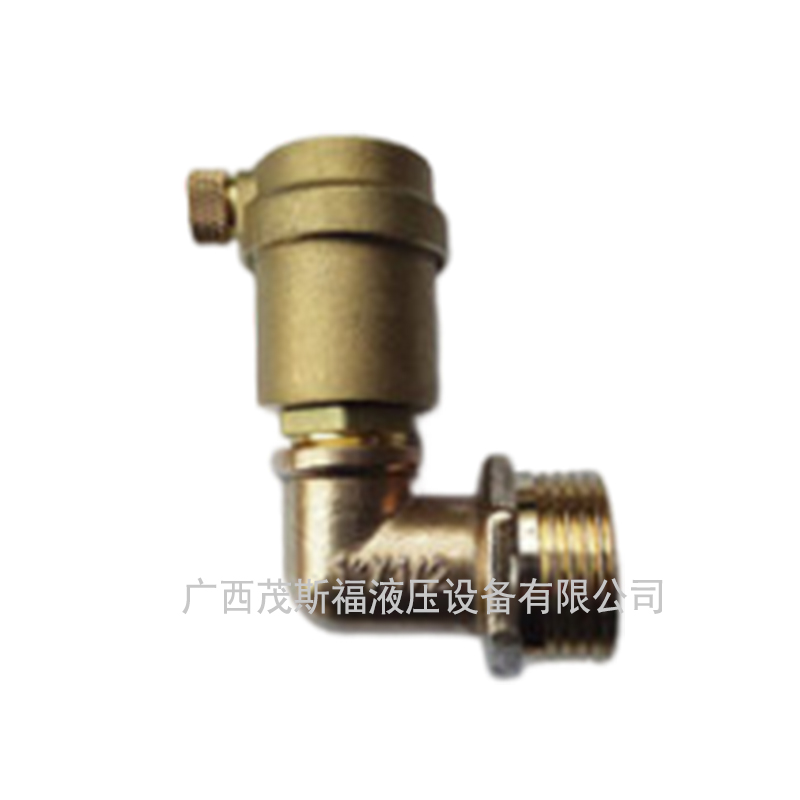 JA7101暖气自动排气阀 