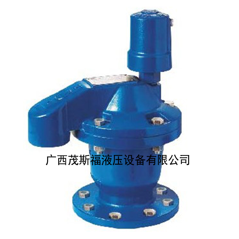 D-050复合式排气阀 