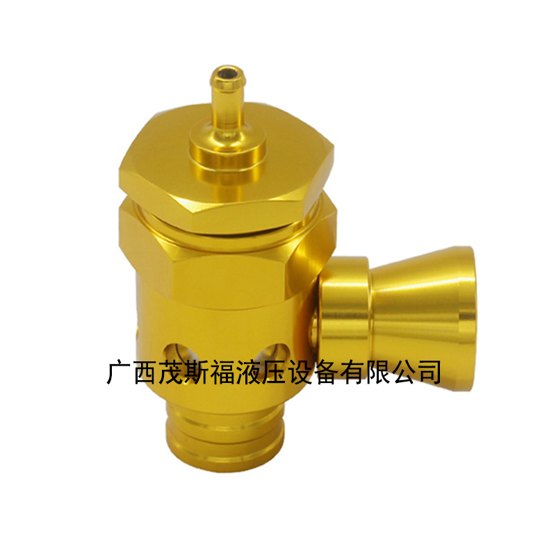 BOV018涡轮排气阀