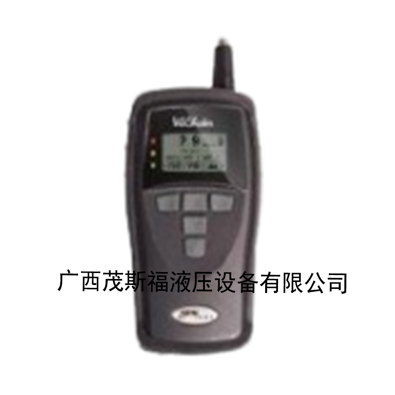 重庆西马力VC100分析式测振仪 