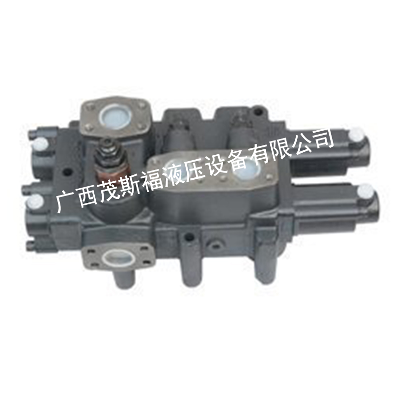 DF32.3B多路阀