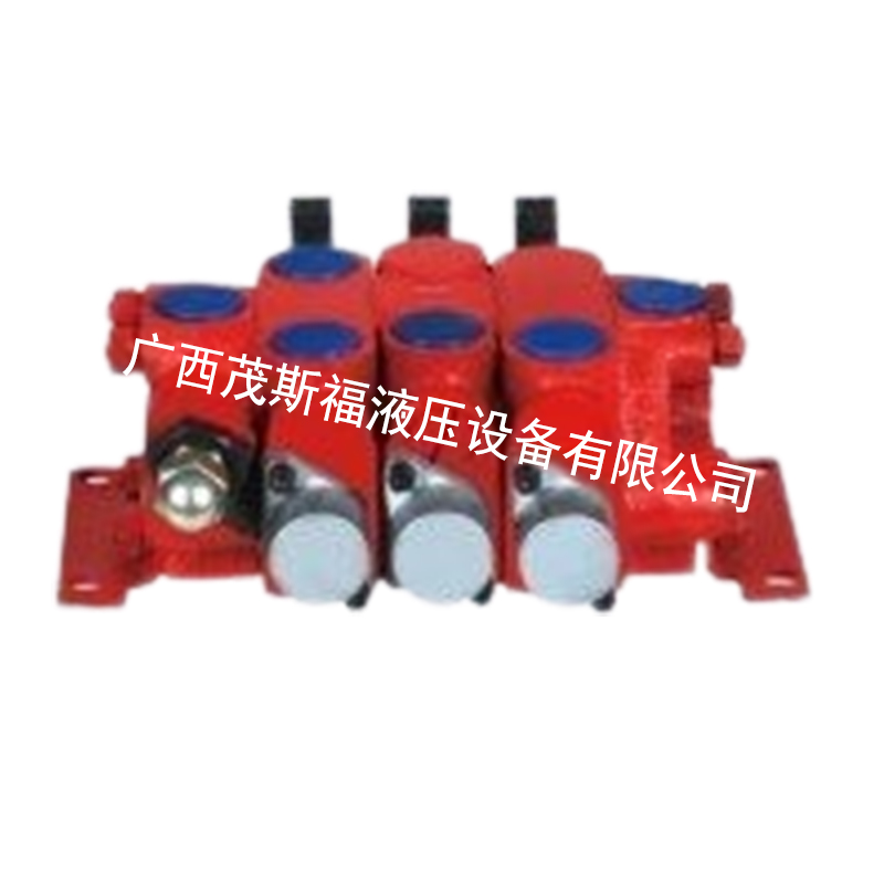 DF240 DF340多路阀
