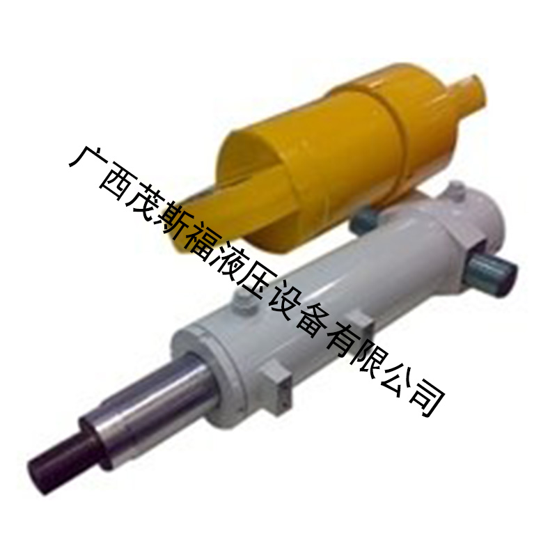 广西FC191-4双耳式液压缸 